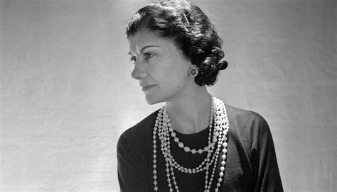 gabrielle Coco Chanel 5